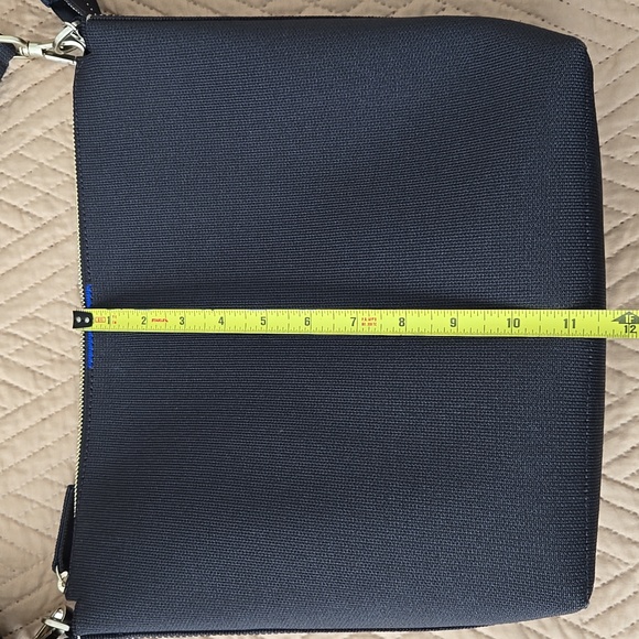 Rothy's The Mini Zip Bucket bag purse - Picture 16 of 16